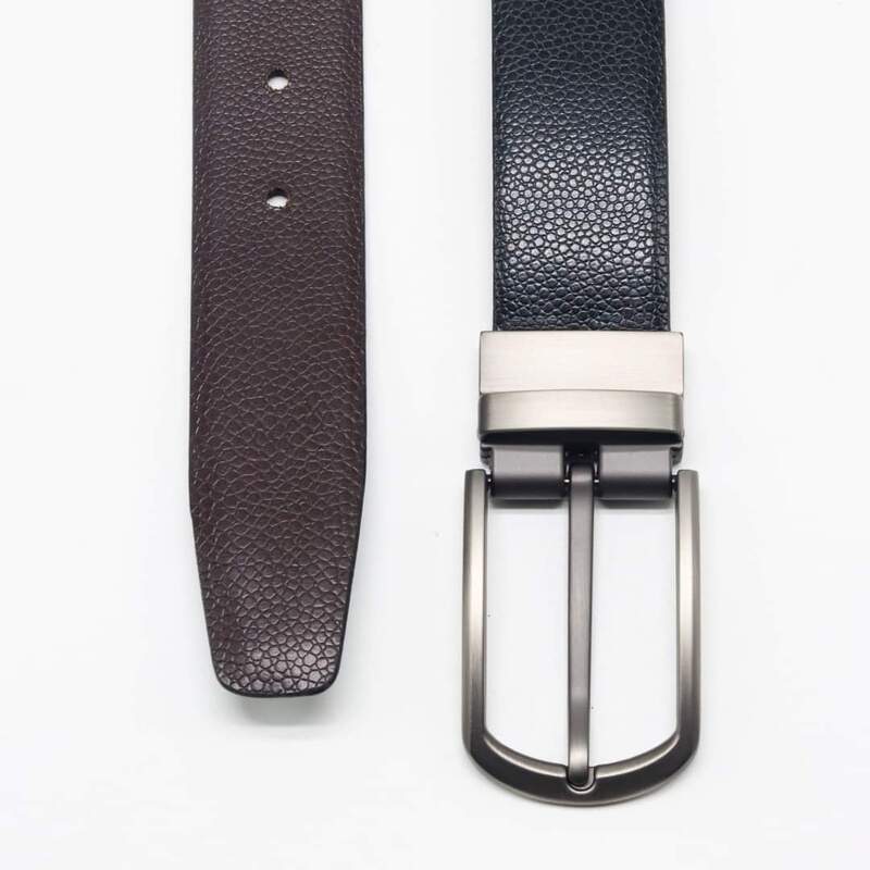 Formal Belt Black for men