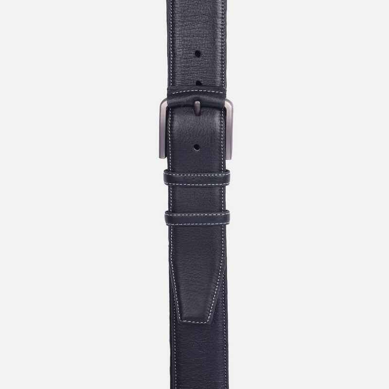 Men's leather Belt