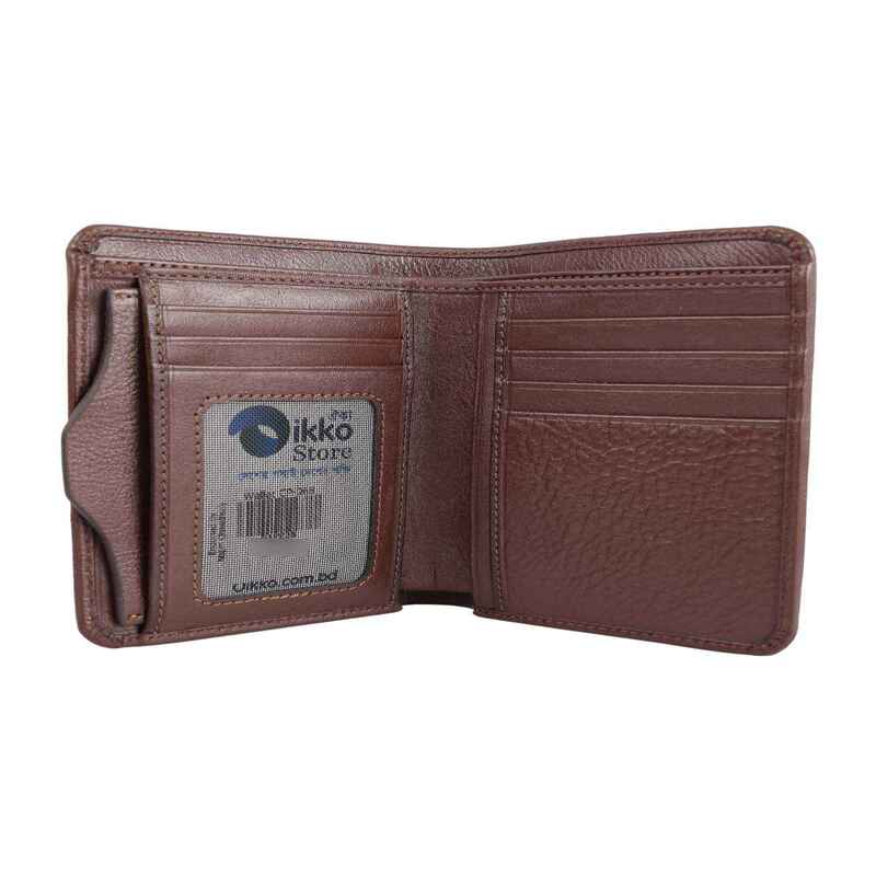 Men;s export quality leather  wallet