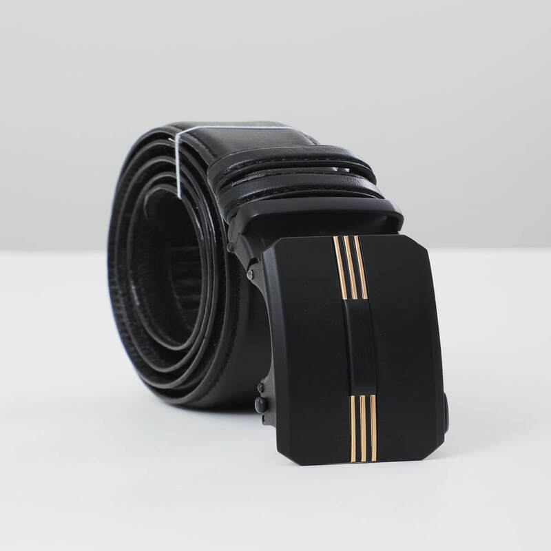 Men's stylish gear Belt for men