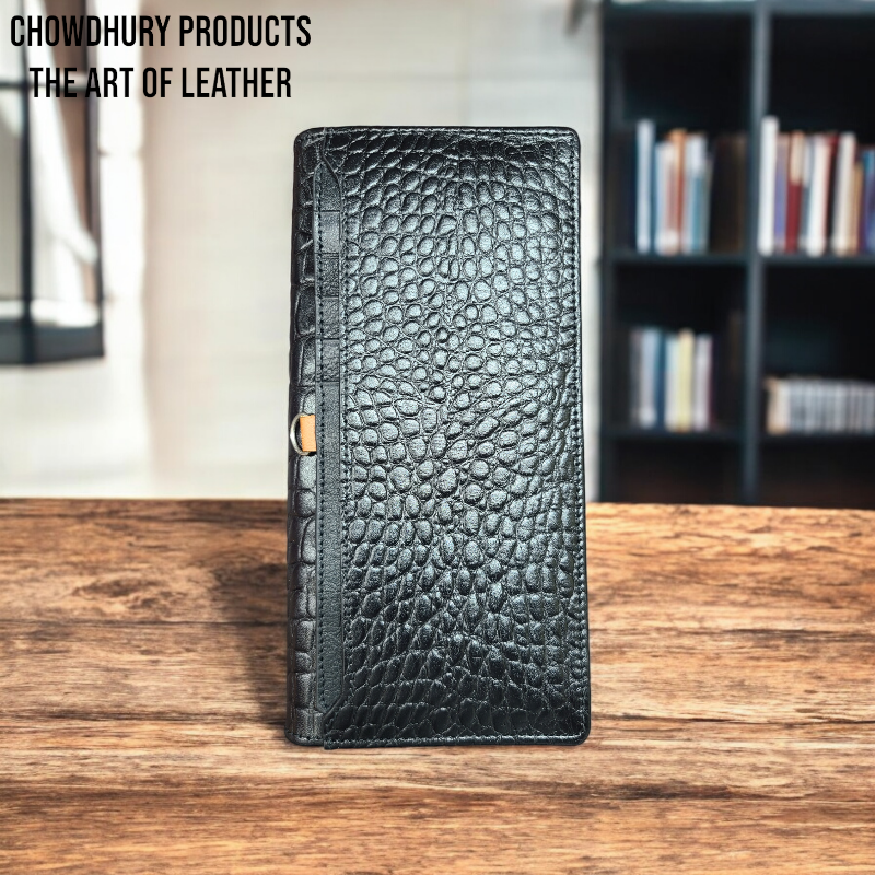 Men's Stylish Long Wallet